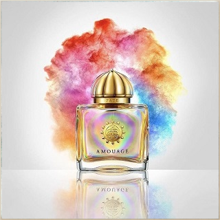 Fate Amouage for women